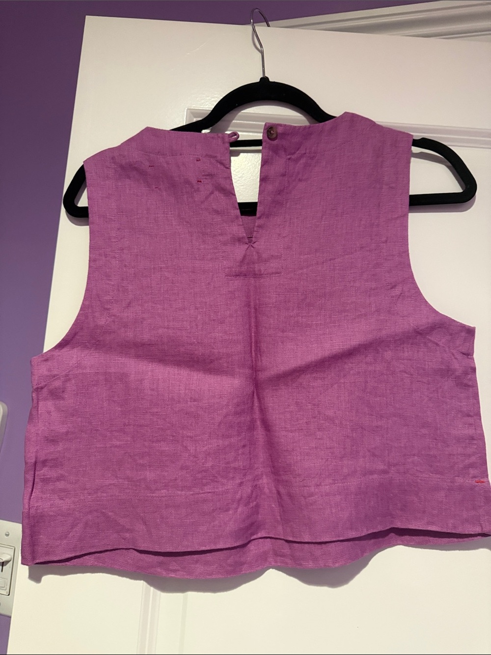 Xirena robbie top - Picture 3 of 3